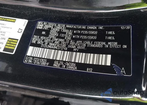 2021 Lexus Rx 350 F Sport Appearance from USA, damaged, VIN 2T2SZMDAXMC272748